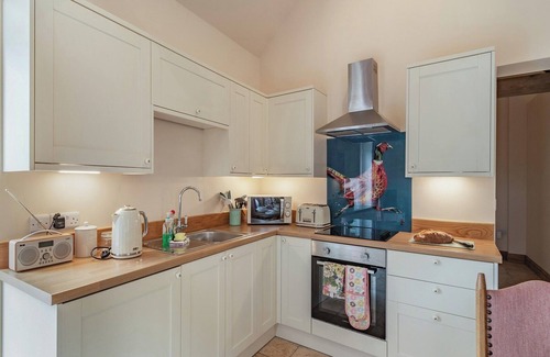 Stockton-on-Tees Cottage | 2 bedroom accommodation in Sedgefield