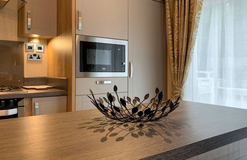 St Austell House | 2 bedroom accommodation in St Austell