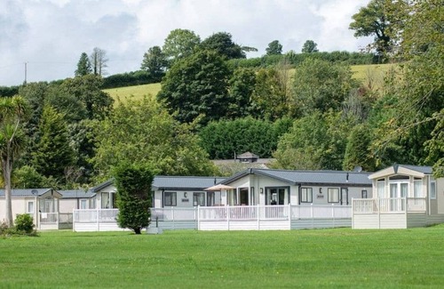 St Austell House | 2 bedroom accommodation in St Austell