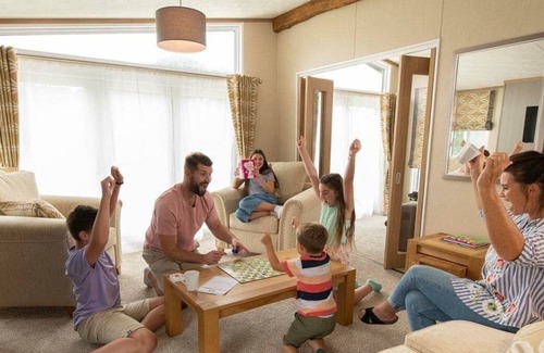 St Austell House | 2 bedroom accommodation in St Austell