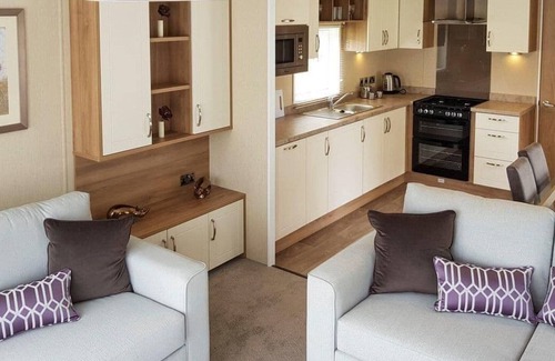 St Austell House | 2 bedroom accommodation in St Austell