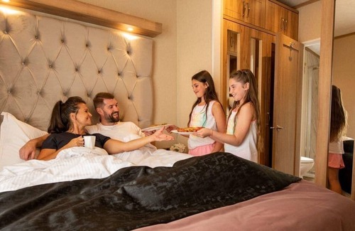 St Austell House | 2 bedroom accommodation in St Austell