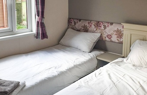 Stonham Aspal Cottage | 2 bedroom accommodation in Stowmarket