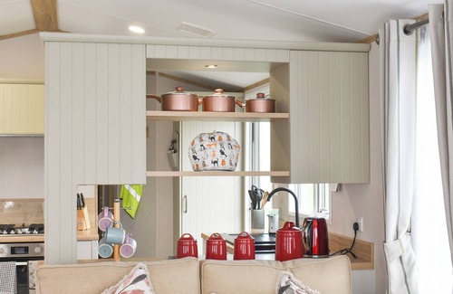 Stonham Aspal Cottage | 2 bedroom accommodation in Stowmarket