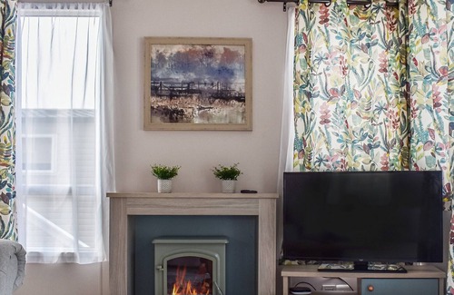 Stowmarket Cottage | 2 bedroom accommodation in Stonham Aspal, near Stowmarket