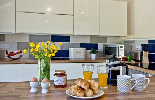 Umberleigh Cabin | 2 bedroom accommodation in Umberleigh