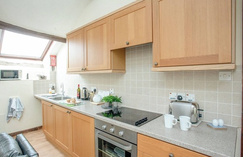 Umberleigh Cottage | 2 bedroom accommodation in Kings Nympton, near South Molton