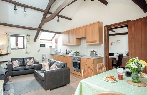 Umberleigh Cottage | 2 bedroom accommodation in Kings Nympton, near South Molton