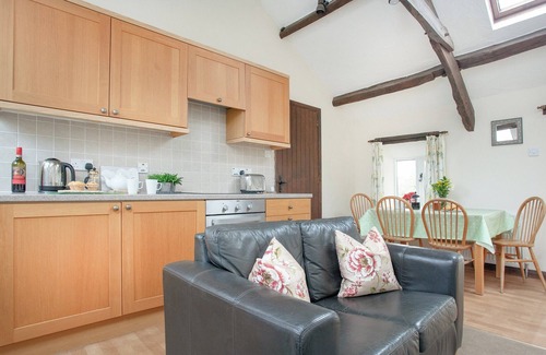 Umberleigh Cottage | 2 bedroom accommodation in Kings Nympton, near South Molton