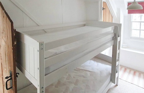 Little Petherick Cottage | 2 bedroom accommodation in Little Petherick, near Padstow