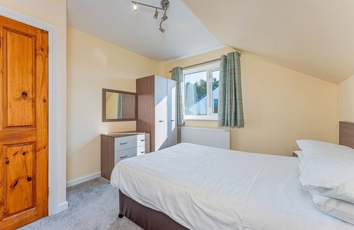 Woolacombe Cabin | 2 bedroom accommodation in Woolacombe
