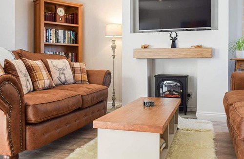 Seaton Cottage | 2 bedroom accommodation in Seaton, near Workington