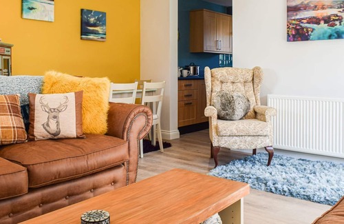 Seaton Cottage | 2 bedroom accommodation in Seaton, near Workington