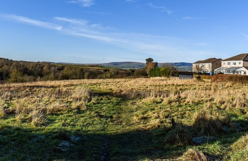 Burnley Cottage | 2 bedroom accommodation in Worsthorne