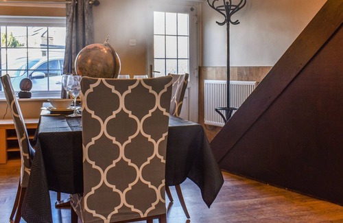 Burnley Cottage | 2 bedroom accommodation in Worsthorne