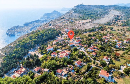 Bosanka House | 2 bedroom accommodation in Bosanka