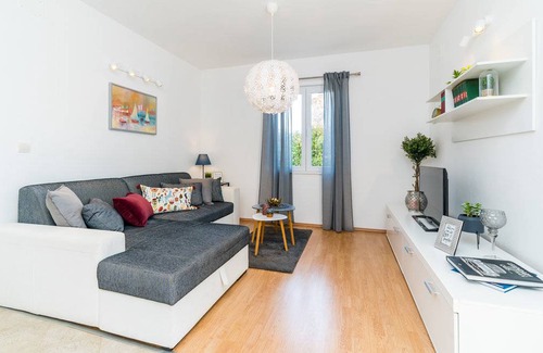 Bosanka House | 2 bedroom accommodation in Bosanka