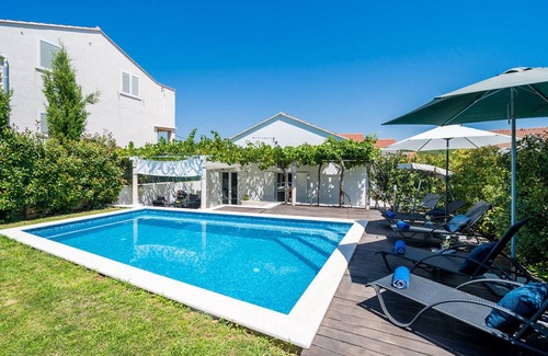 Bosanka House | 2 bedroom accommodation in Bosanka