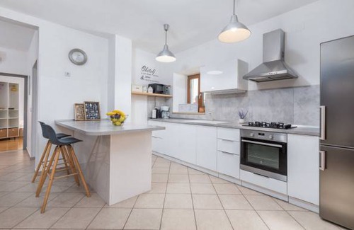 Rezanci House | 2 bedroom accommodation in Svetvincenat