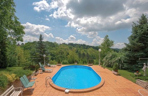 Sveti Ilija House | 2 bedroom accommodation in Seketin