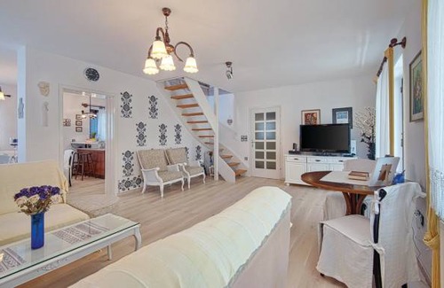 Sveti Ilija House | 2 bedroom accommodation in Seketin