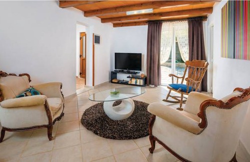 Snasici House | 2 bedroom accommodation in Labin