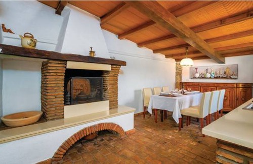 Snasici House | 2 bedroom accommodation in Labin
