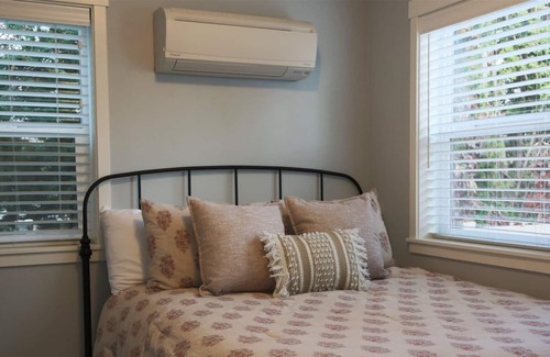 Boise Villa | 2 bedroom accommodation in Garden City