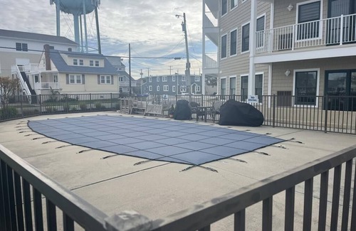 Ship Bottom Condo | 2 bedroom accommodation in Ship Bottom