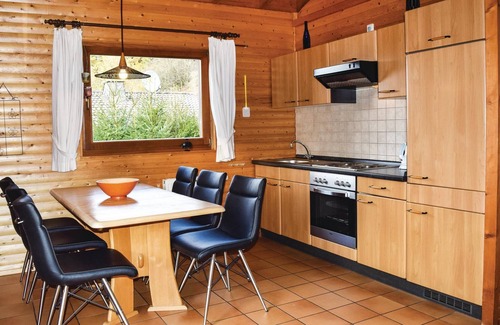 Schoenecken Apartment | 2 bedroom accommodation in Schönecken