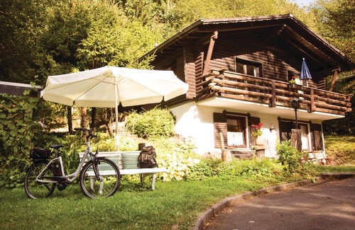 Schoenecken Apartment | 2 bedroom accommodation in Schönecken