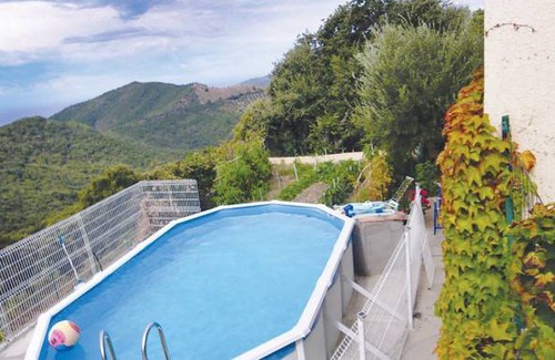 Coggia Apartment | 2 bedroom accommodation in Coggia