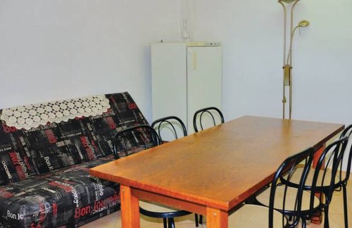 Coggia Apartment | 2 bedroom accommodation in Coggia