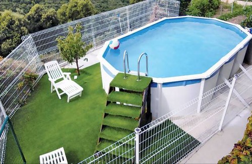 Coggia Apartment | 2 bedroom accommodation in Coggia