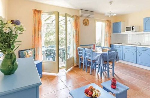 Gaujac House | 2 bedroom accommodation in Gaujac
