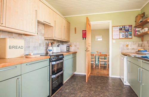 Aberdaron Cottage | 2 bedroom accommodation in Aberdaron