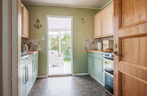 Aberdaron Cottage | 2 bedroom accommodation in Aberdaron