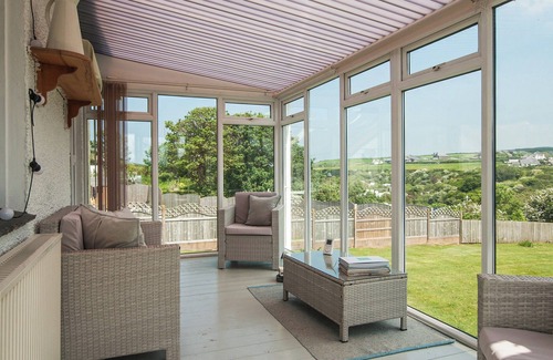 Aberdaron Cottage | 2 bedroom accommodation in Aberdaron