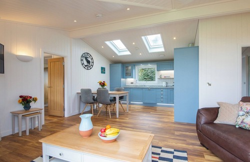 Aberfeldy Cottage | 2 bedroom accommodation in Keltyneyburn, near Aberfeldy
