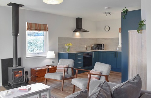 Aberfeldy Cottage | 2 bedroom accommodation in Aberfeldy