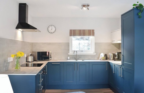 Aberfeldy Cottage | 2 bedroom accommodation in Aberfeldy