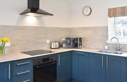 Aberfeldy Cottage | 2 bedroom accommodation in Aberfeldy