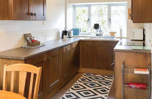 Axminster Cottage | 2 bedroom accommodation in Membury, near Axminster