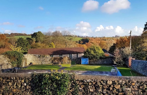 Axminster Cottage | 2 bedroom accommodation in Membury, near Axminster