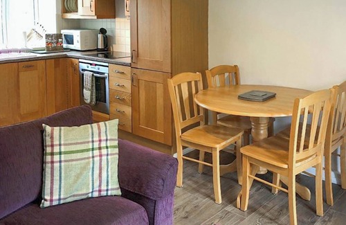 Axminster Cottage | 2 bedroom accommodation in Membury, near Axminster
