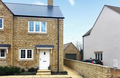 Hawkesbury Upton Cottage | 2 bedroom accommodation in Hawkesbury Upton, Badminton