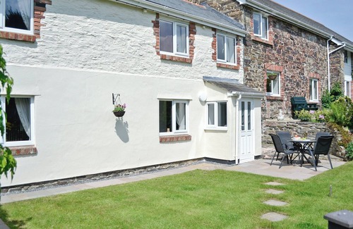 Swimbridge Cottage | 2 bedroom accommodation in Swimbridge, near Barnstaple