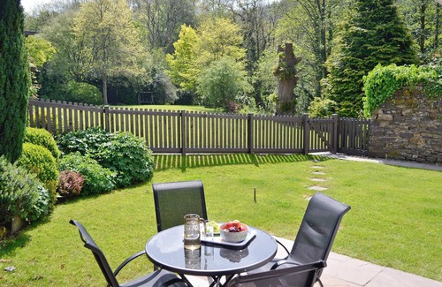 Swimbridge Cottage | 2 bedroom accommodation in Swimbridge, near Barnstaple