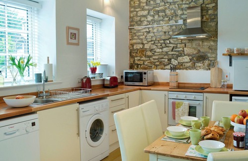 Beaworthy Cottage | 2 bedroom accommodation in Ashwater, near Beaworthy