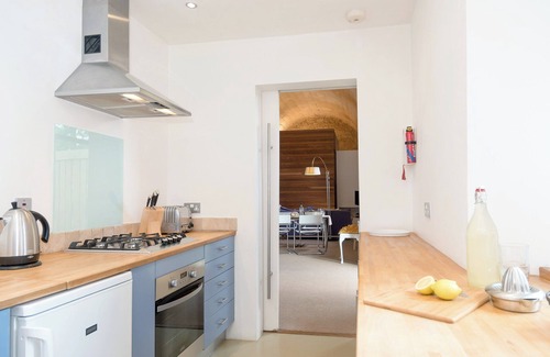 Claverton Cottage | 2 bedroom accommodation in Freshford, near Bath